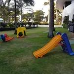 Beira Mar Fortaleza Landscape Deluxe
