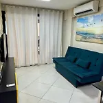 Beira Mar Fortaleza Landscape Deluxe