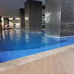 Beira Mar Fortaleza Landscape Deluxe