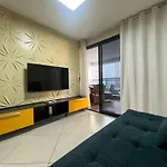 Beira Mar Fortaleza Landscape Deluxe