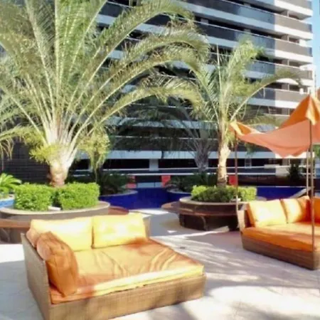 Beira Mar Landscape Deluxe Apartamento