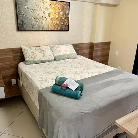 Beira Mar Landscape Deluxe Apartamento *
