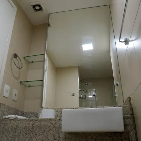 Beira Mar Landscape Deluxe Apartamento Fortaleza (Ceara)