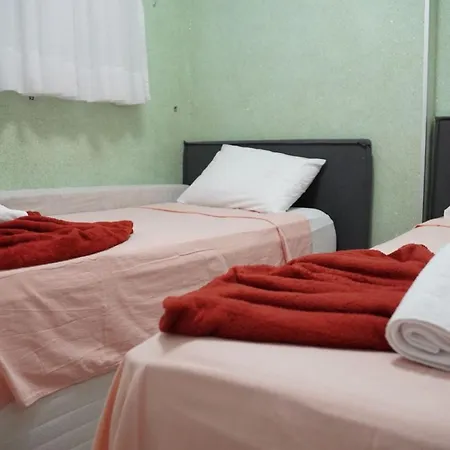 Apartamento Beira Mar Landscape Deluxe *