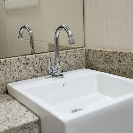 Beira Mar Landscape Deluxe Apartamento *