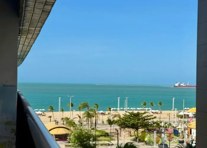 Beira Mar Fortaleza Landscape Deluxe
