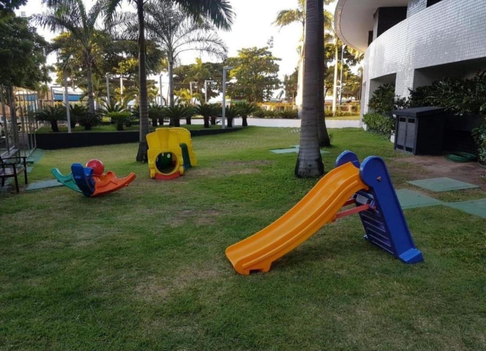 Beira Mar Landscape Deluxe Apartment Fortaleza (Ceara)