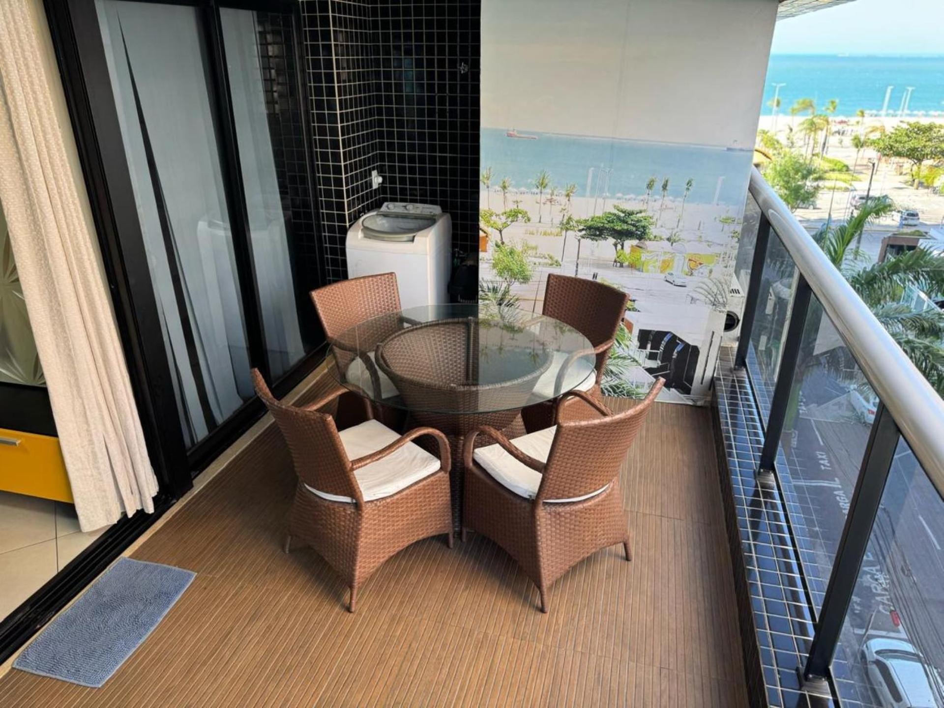 Beira Mar Landscape Deluxe *