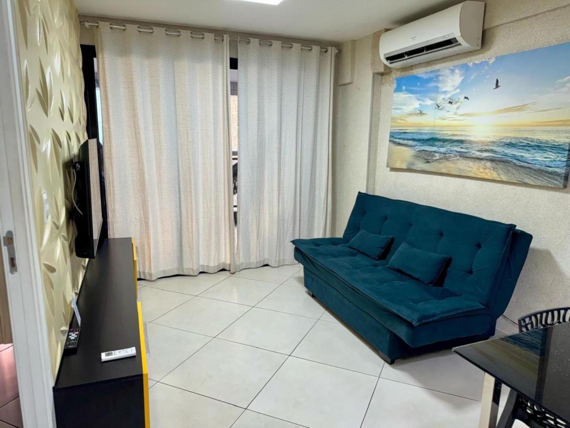 Beira Mar Landscape Deluxe Fortaleza (Ceara)