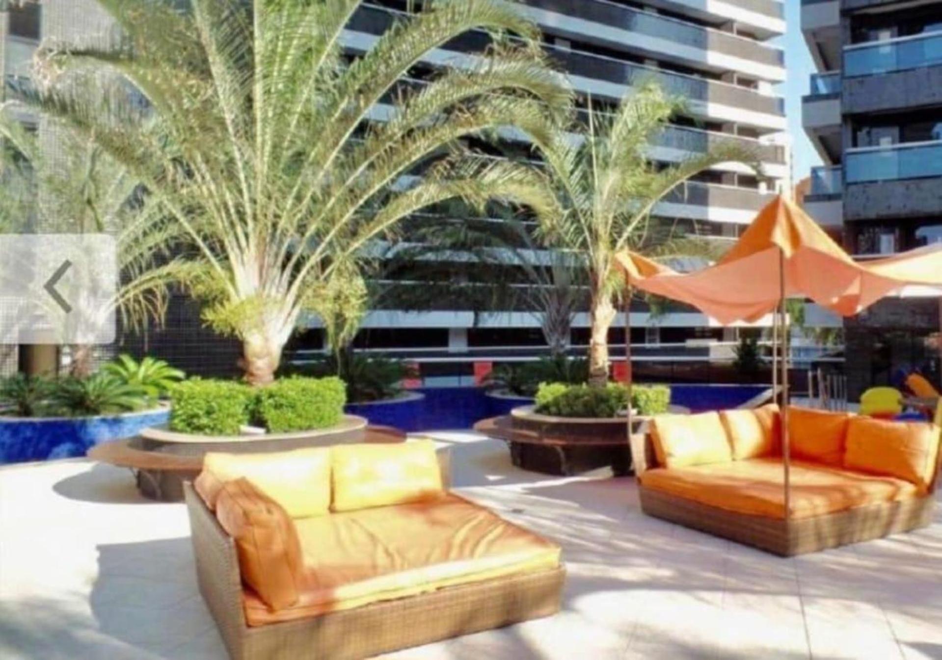 Beira Mar Landscape Deluxe Apartment