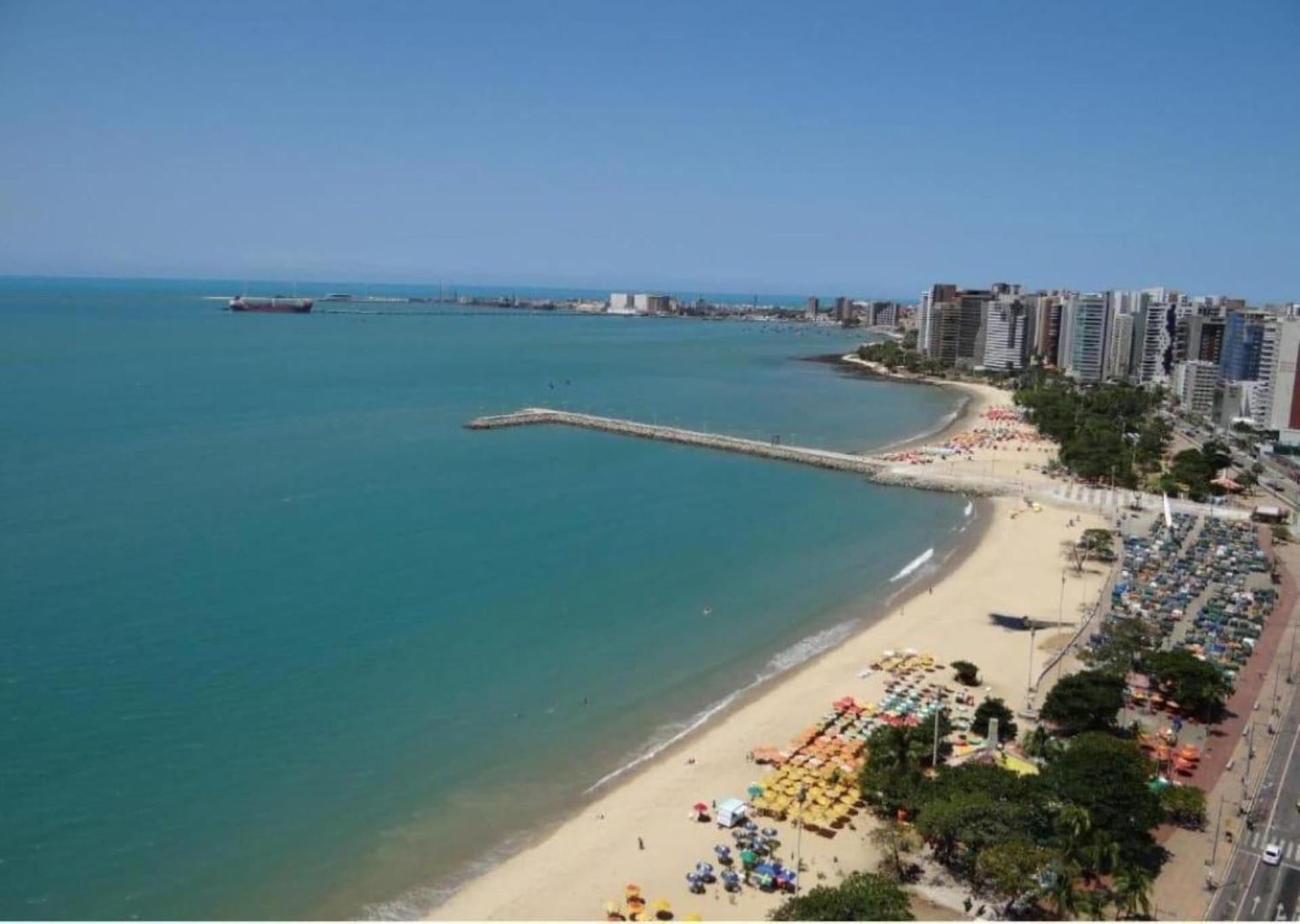 Apartment Beira Mar Landscape Deluxe