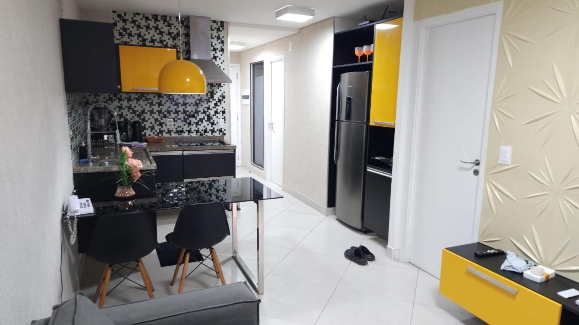 Apartment Beira Mar Landscape Deluxe *