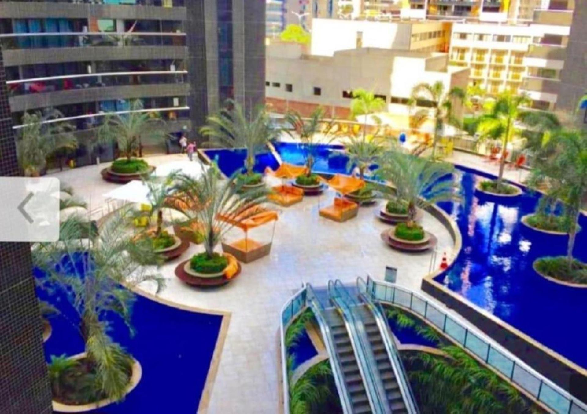 Beira Mar Landscape Deluxe Apartment Fortaleza (Ceara)