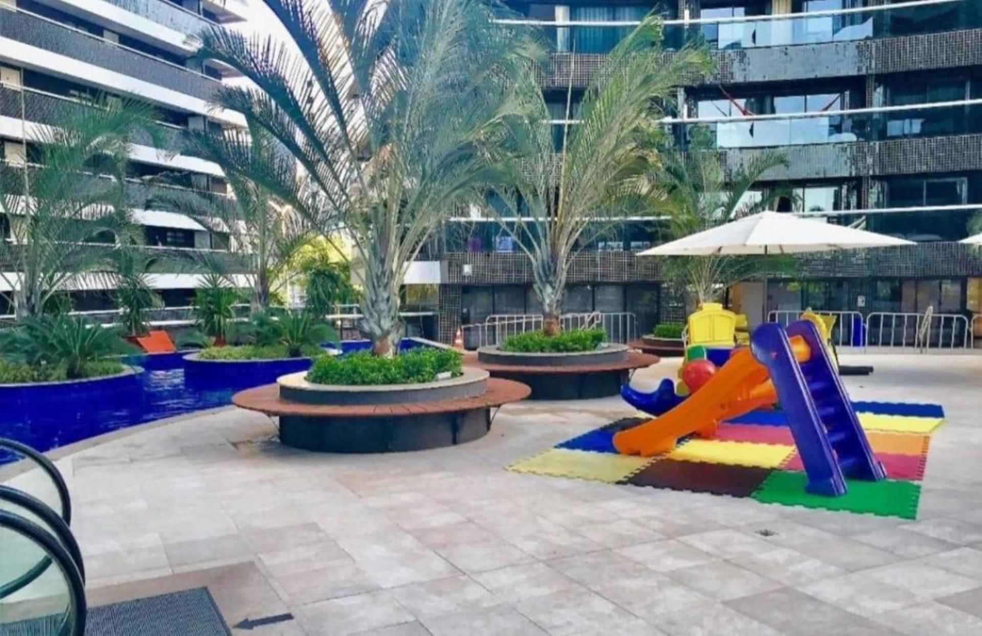 Beira Mar Landscape Deluxe