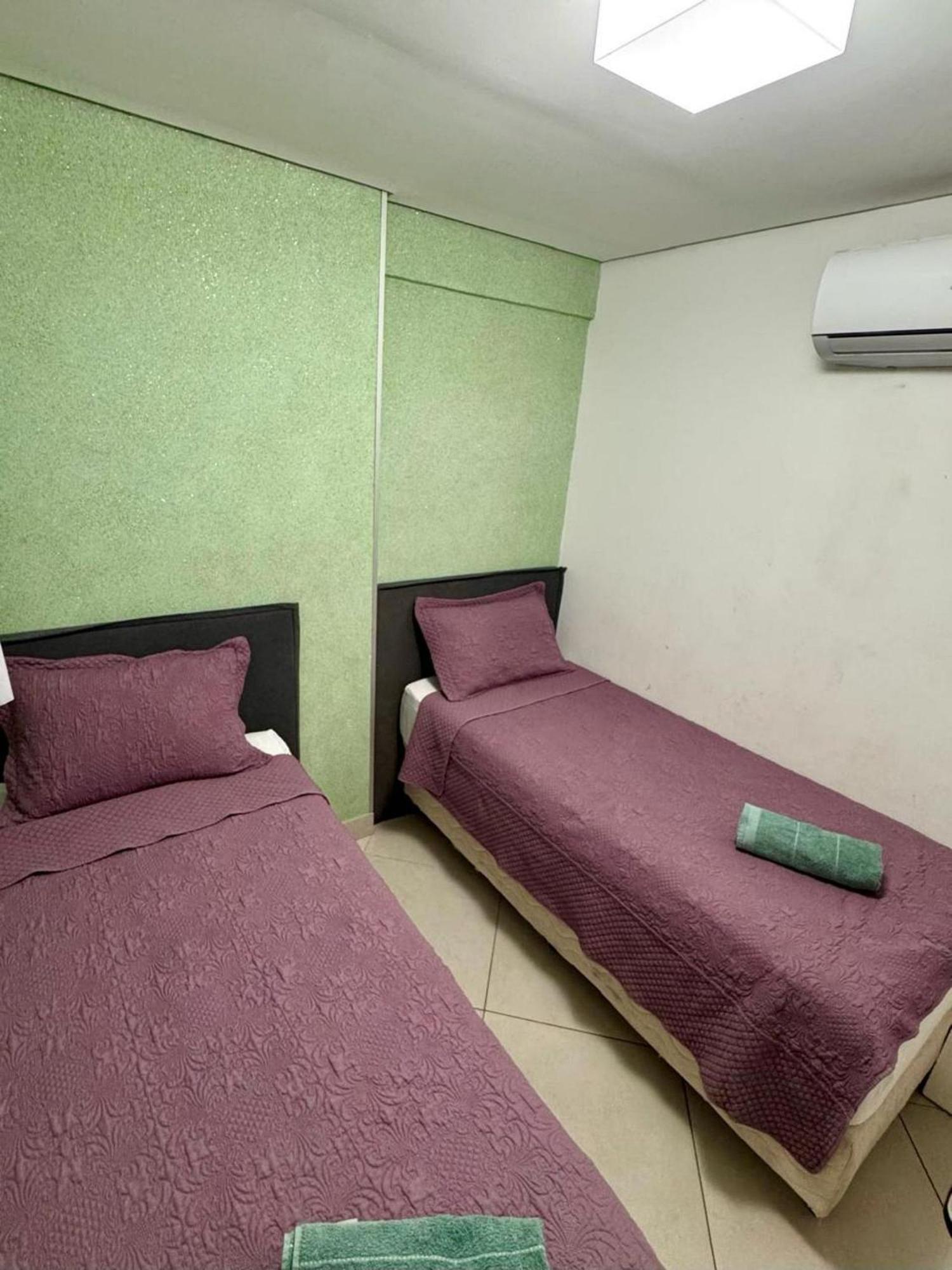 Beira Mar Landscape Deluxe Apartment