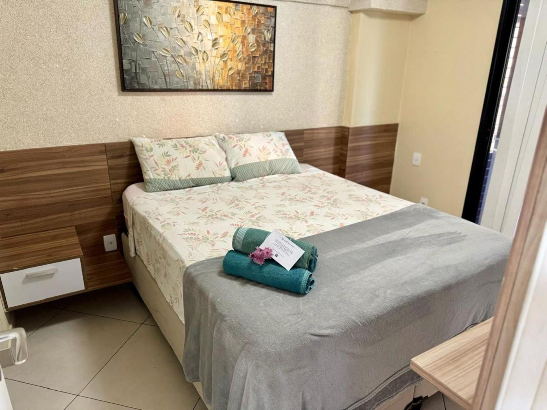 Beira Mar Landscape Deluxe Apartment *