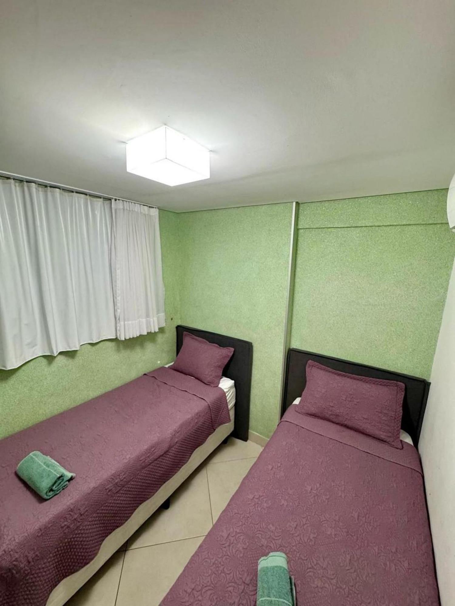 Beira Mar Landscape Deluxe Apartment Fortaleza (Ceara)