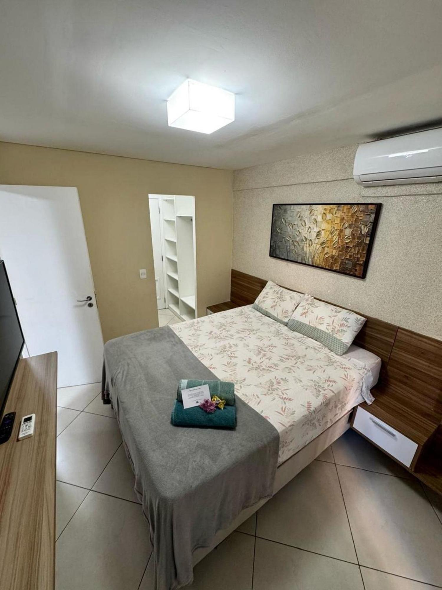 Apartment Beira Mar Landscape Deluxe Fortaleza (Ceara)